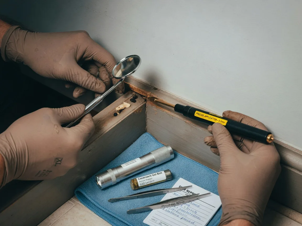 Why choose Emergency Pest Control in Naknek, AK